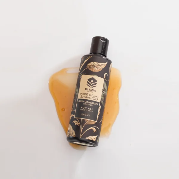 Anti Dandruff Shampoo