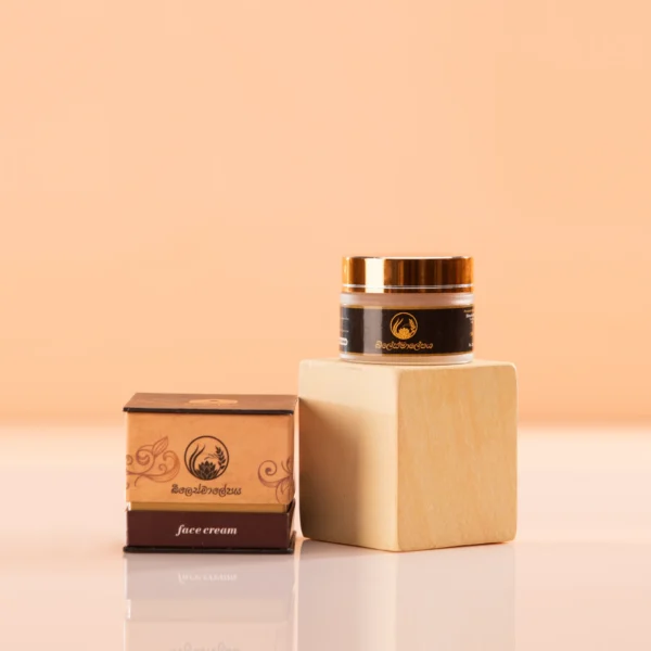 Bilesmalepaya Face Cream 50ml