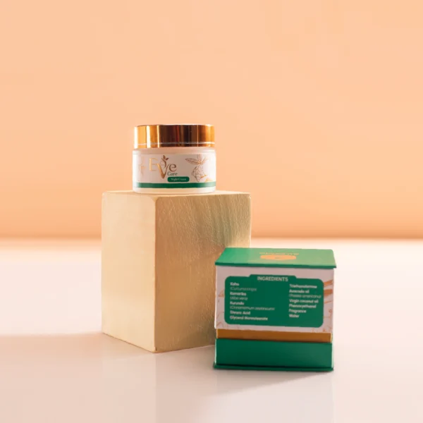 Eve Care Night Cream 50ml
