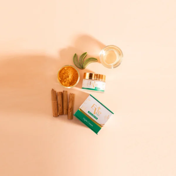 Eve Care Night Cream 50ml