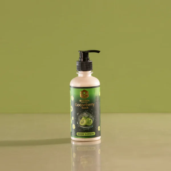 Gooseberry Touch Body Lotion <br> 325ml
