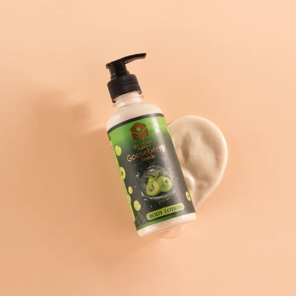 Gooseberry Touch Body Lotion <br> 325ml