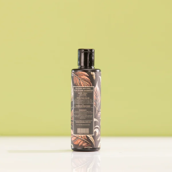 Hair Fall Solution Shampoo