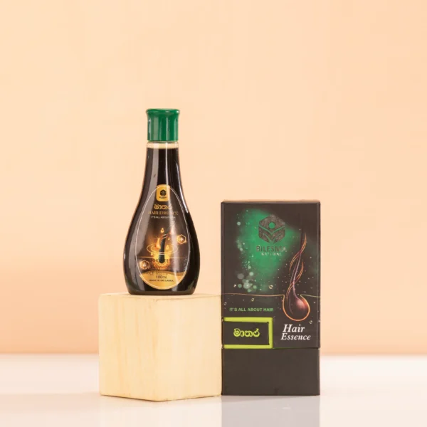 Matara Hair Essence 100ml
