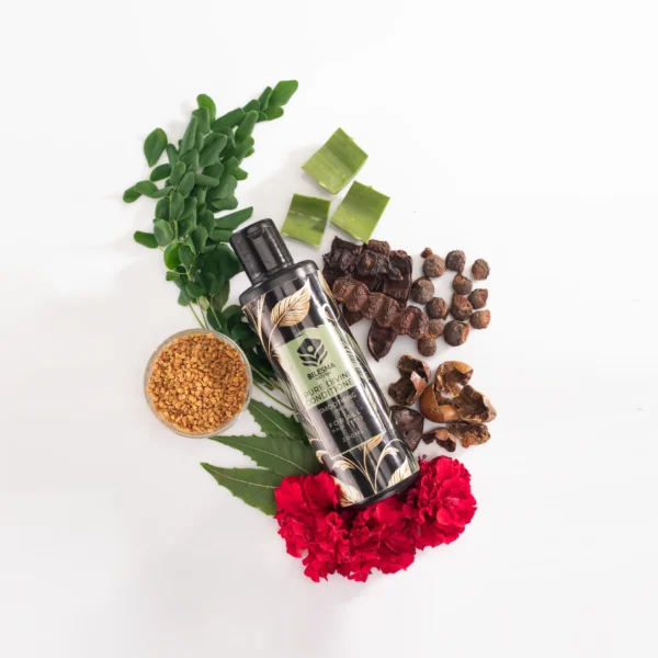 anti-dandruff conditioner